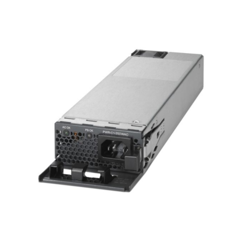 Cisco PWR C3 750WAC F Store Cistor